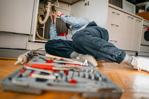 Best Plumbing Repair Near Me  in East Riverdale, MD