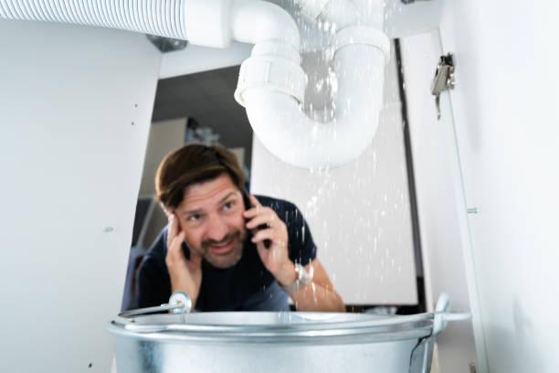 Best Hot Water Heater Installation  in East Riverdale, MD