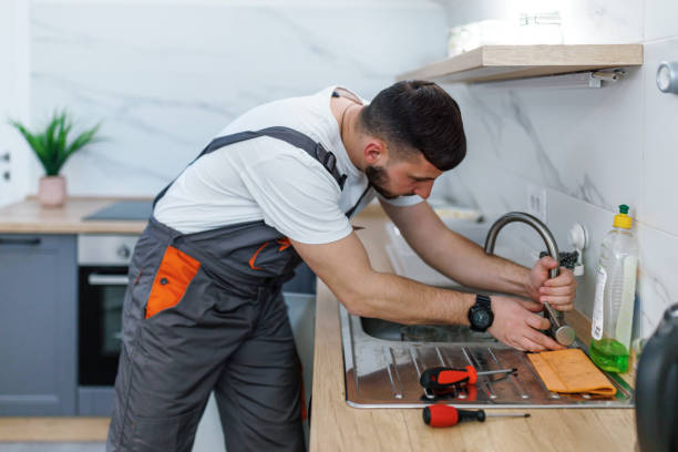 Best Water Heater Repair  in East Riverdale, MD