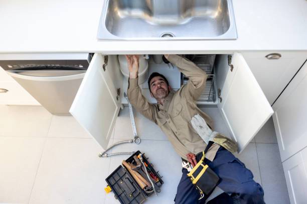 Best Sewer Cleaning Services  in East Riverdale, MD