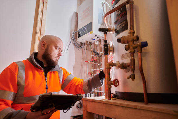 Best Shower Repair Services  in East Riverdale, MD