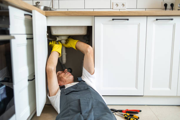 Best Emergency Plumber  in East Riverdale, MD