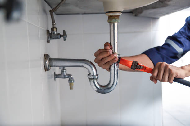Best Plumbing Inspection Services  in East Riverdale, MD