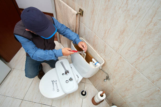  East Riverdale, MD Plumbing Pros