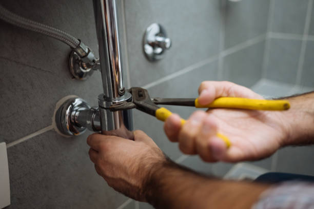 Best Sewer Line Repair  in East Riverdale, MD