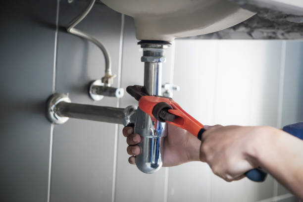 Best Emergency Plumbing Repair  in East Riverdale, MD