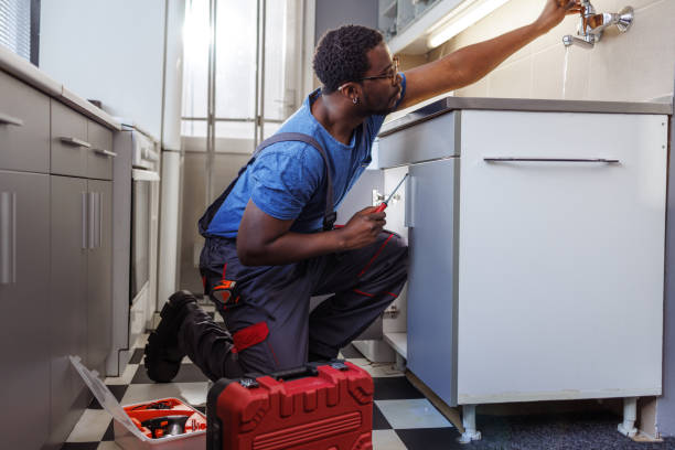 Best Sewer Line Repair  in East Riverdale, MD