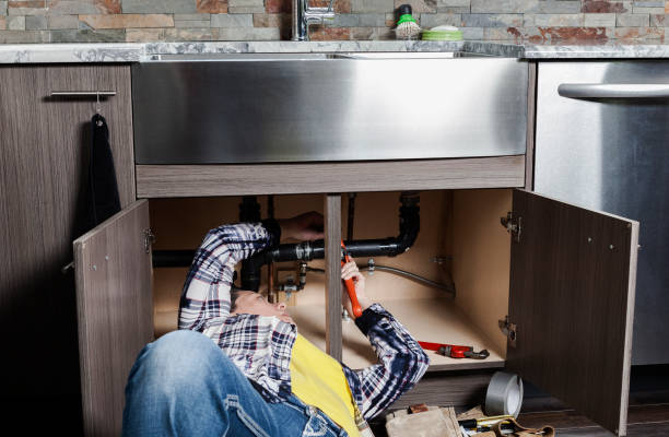 Best Sewer Cleaning Services  in East Riverdale, MD