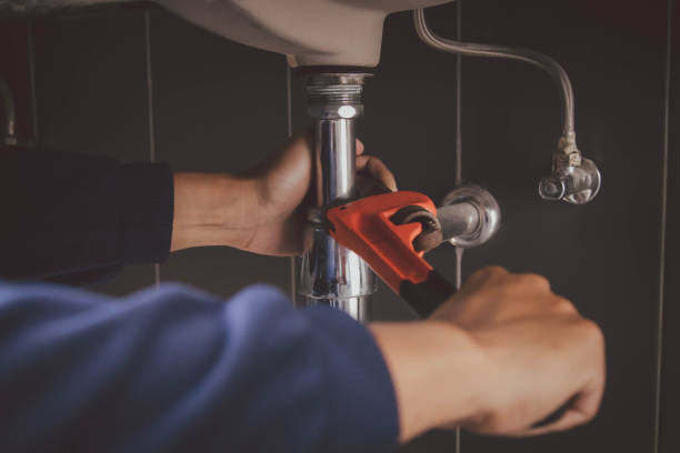 Reliable East Riverdale, MD Plumbing Solutions